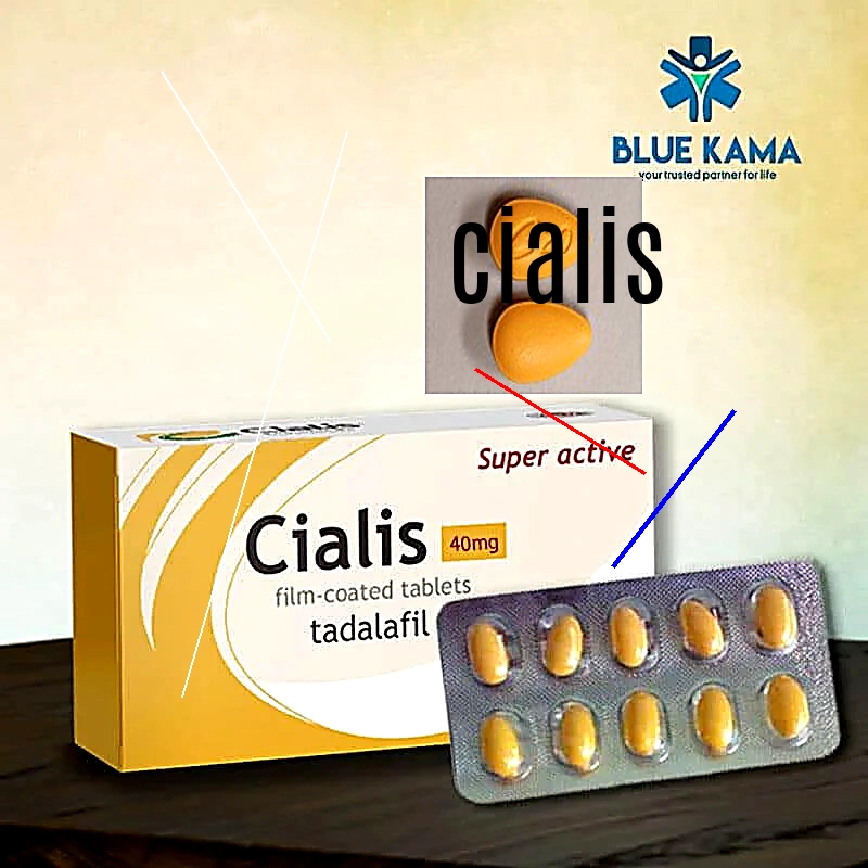 Cialis generique france pharmacie